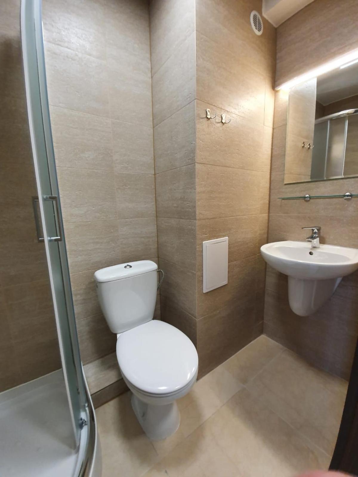 Hotel Sill Kielce Eksteriør billede