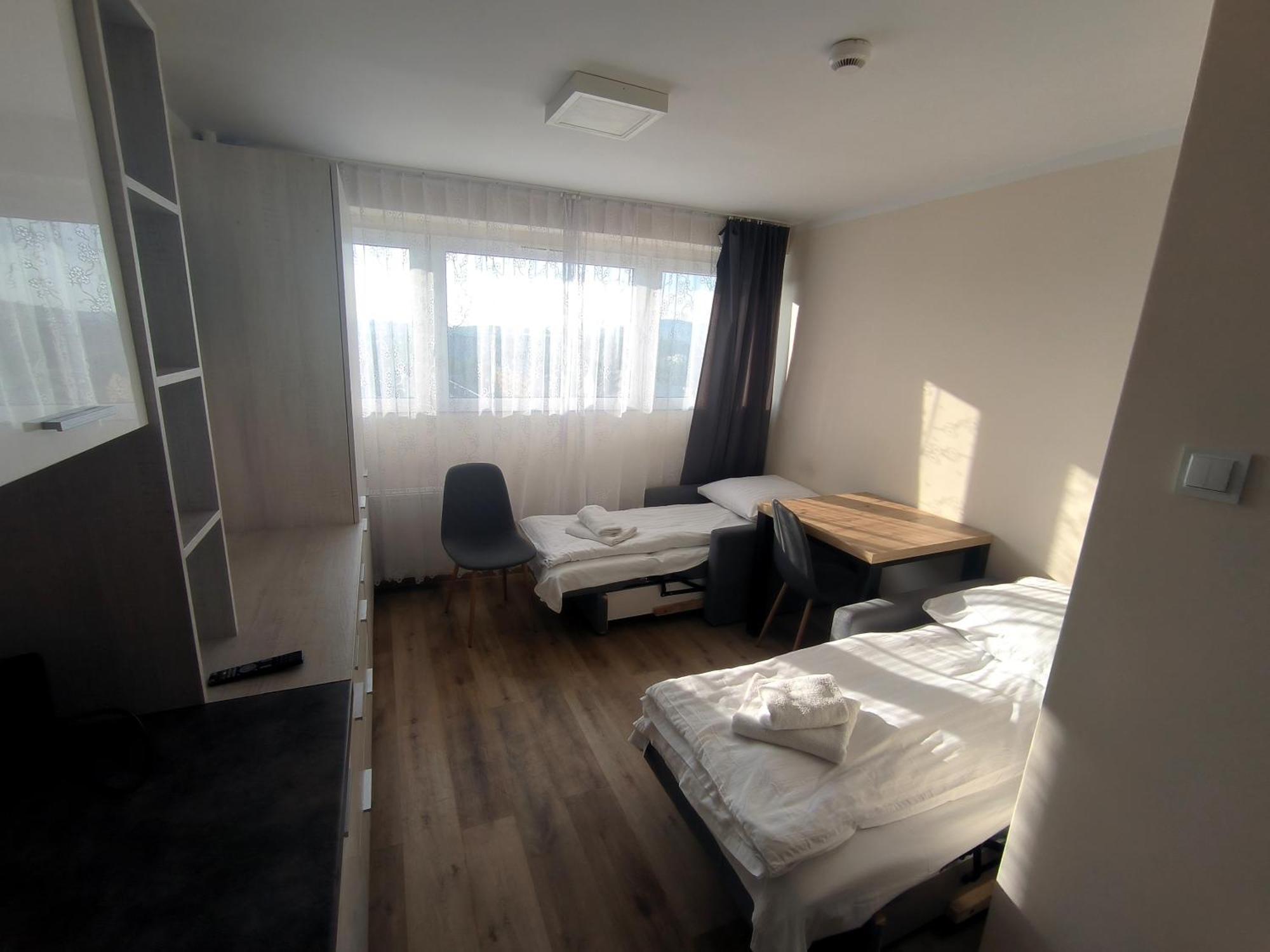 Hotel Sill Kielce Eksteriør billede