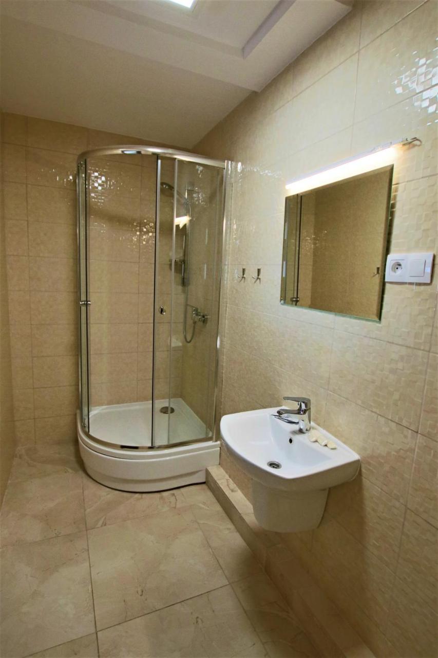 Hotel Sill Kielce Eksteriør billede